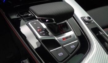 Audi RS5 Coupé 2.9 TFSI quattro tiptronic lleno