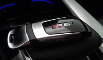 Audi RS5 Coupé 2.9 TFSI quattro tiptronic lleno