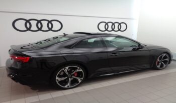 Audi RS5 Coupé 2.9 TFSI quattro tiptronic lleno