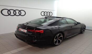 Audi RS5 Coupé 2.9 TFSI quattro tiptronic lleno