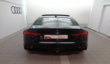 Audi RS5 Coupé 2.9 TFSI quattro tiptronic lleno