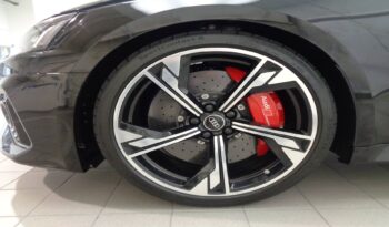 Audi RS5 Coupé 2.9 TFSI quattro tiptronic lleno