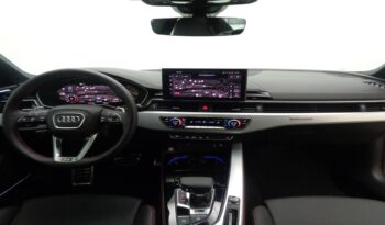 Audi RS5 Coupé 2.9 TFSI quattro tiptronic lleno