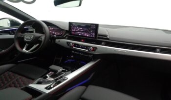 Audi RS5 Coupé 2.9 TFSI quattro tiptronic lleno