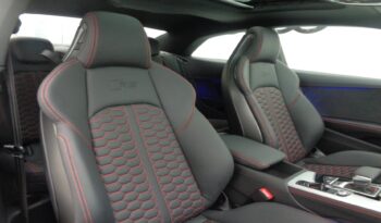 Audi RS5 Coupé 2.9 TFSI quattro tiptronic lleno