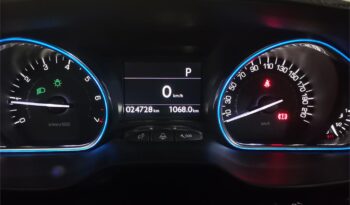 Peugeot 2008 Allure 1.2 PureTech 81KW (110CV) Auto lleno