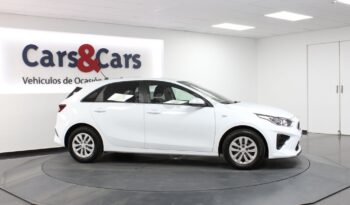 Kia Ceed 1.6 CRDI ED Concept 115 lleno
