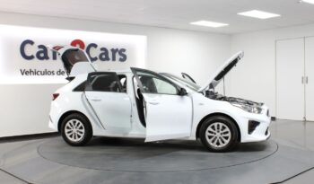 Kia Ceed 1.6 CRDI ED Concept 115 lleno