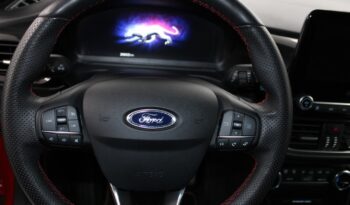 Ford Puma 1.0 EcoBoost ST-Line 92 kW (125 CV) lleno