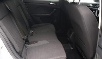 Volkswagen T-CROSS TODOTERRENO 1.0 TSI 81KW ADVANCE 110 5P lleno