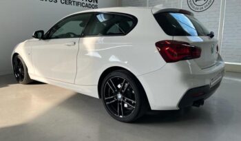 BMW 120i 135 kW (184 CV) lleno