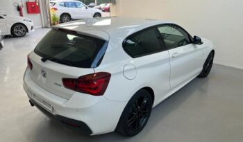 BMW 120i 135 kW (184 CV) lleno