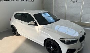 BMW 120i 135 kW (184 CV) lleno