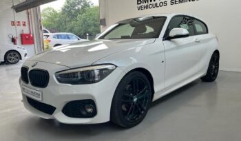 BMW 120i 135 kW (184 CV) lleno