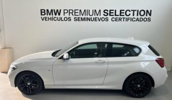 BMW 120i 135 kW (184 CV) lleno