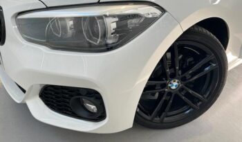 BMW 120i 135 kW (184 CV) lleno