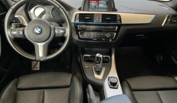 BMW 120i 135 kW (184 CV) lleno