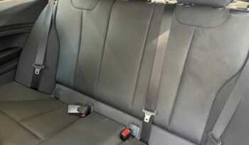 BMW 120i 135 kW (184 CV) lleno