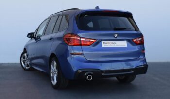 BMW 216dA Gran Tourer Business lleno