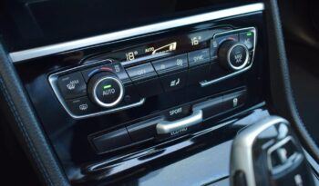 BMW 216dA Gran Tourer Business lleno