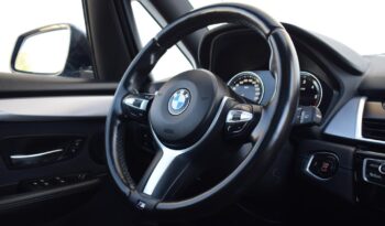 BMW 216dA Gran Tourer Business lleno