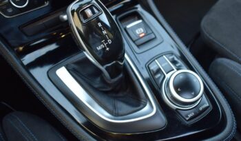 BMW 216dA Gran Tourer Business lleno