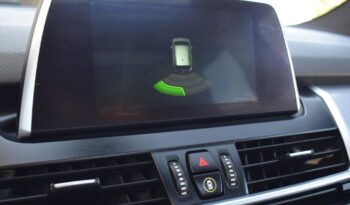 BMW 216dA Gran Tourer Business lleno