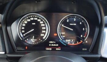 BMW 216dA Gran Tourer Business lleno