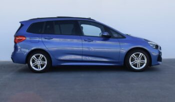 BMW 216dA Gran Tourer Business lleno