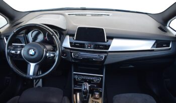 BMW 216dA Gran Tourer Business lleno