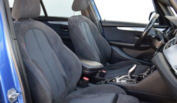 BMW 216dA Gran Tourer Business lleno
