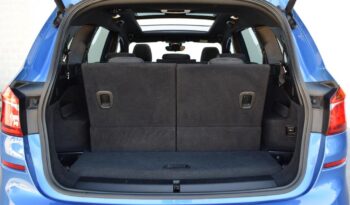 BMW 216dA Gran Tourer Business lleno