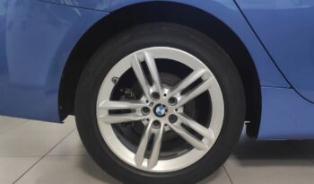 BMW 216dA Gran Tourer Business lleno