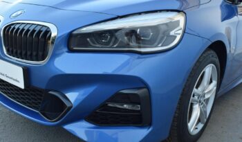 BMW 216dA Gran Tourer Business lleno