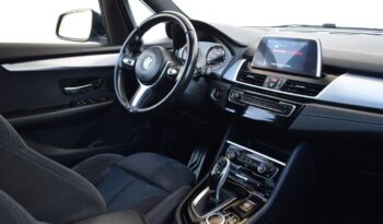 BMW 216dA Gran Tourer Business lleno