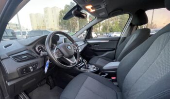 BMW 218dA Gran Tourer lleno