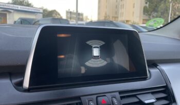 BMW 218dA Gran Tourer lleno