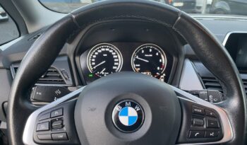 BMW 218dA Gran Tourer lleno