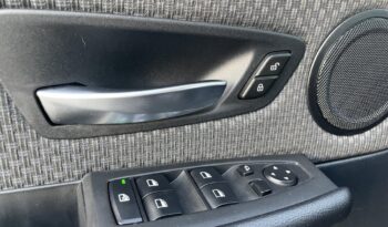 BMW 218dA Gran Tourer lleno