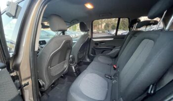 BMW 218dA Gran Tourer lleno
