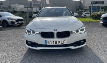 BMW 316d Touring (4.75) lleno