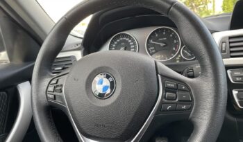 BMW 316d Touring (4.75) lleno