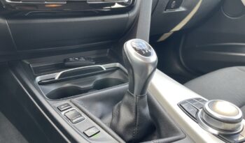 BMW 316d Touring (4.75) lleno