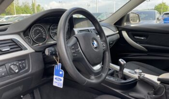BMW 316d Touring (4.75) lleno