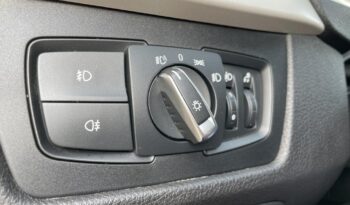BMW 316d Touring (4.75) lleno