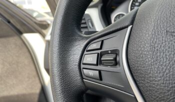 BMW 316d Touring (4.75) lleno
