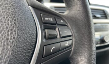 BMW 316d Touring (4.75) lleno