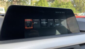 BMW 316d Touring (4.75) lleno