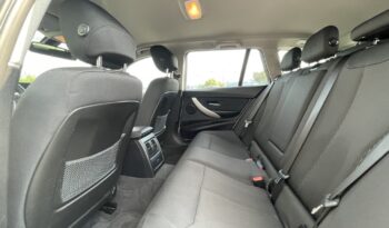 BMW 316d Touring (4.75) lleno
