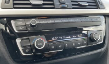 BMW 316d Touring (4.75) lleno
